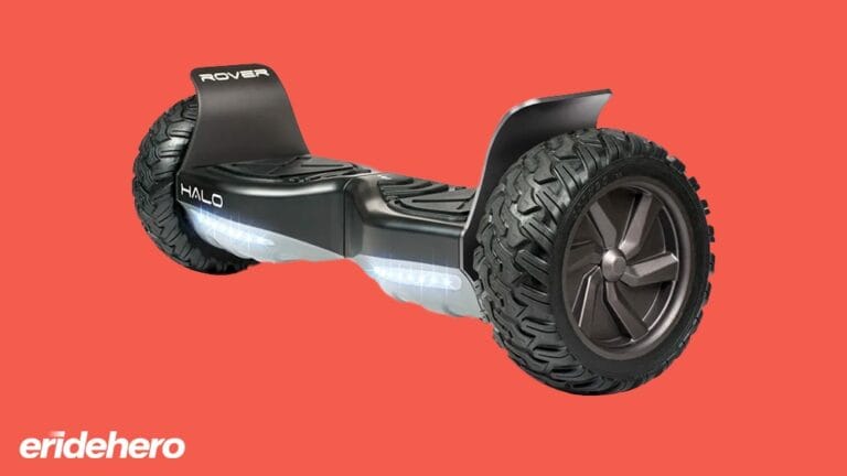 7 Fastest Hoverboards of 2024 (Ranked by Tested Speed)