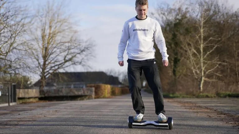 The 10 Best Hoverboards in 2025