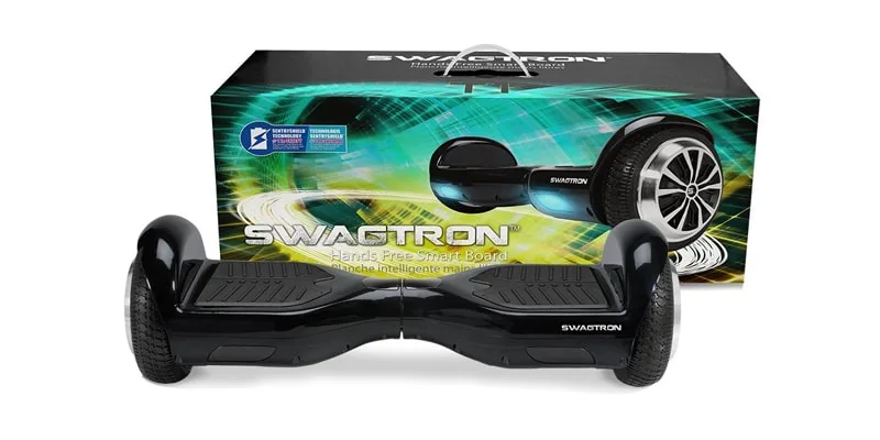 Swagtron T1 Pro