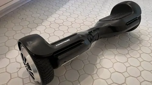 Swagtron T580 Vibe hoverboard
