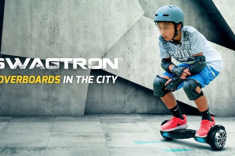 Swagtron Swagboard Pro T1