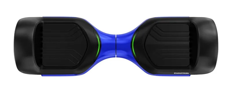 swagtron t580 top view