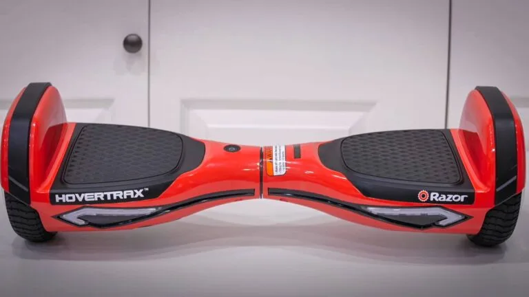 Razor Hovertrax 2.0 Hoverboard Review