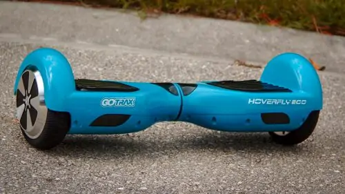 Gotrax Hoverfly Eco hoverboard