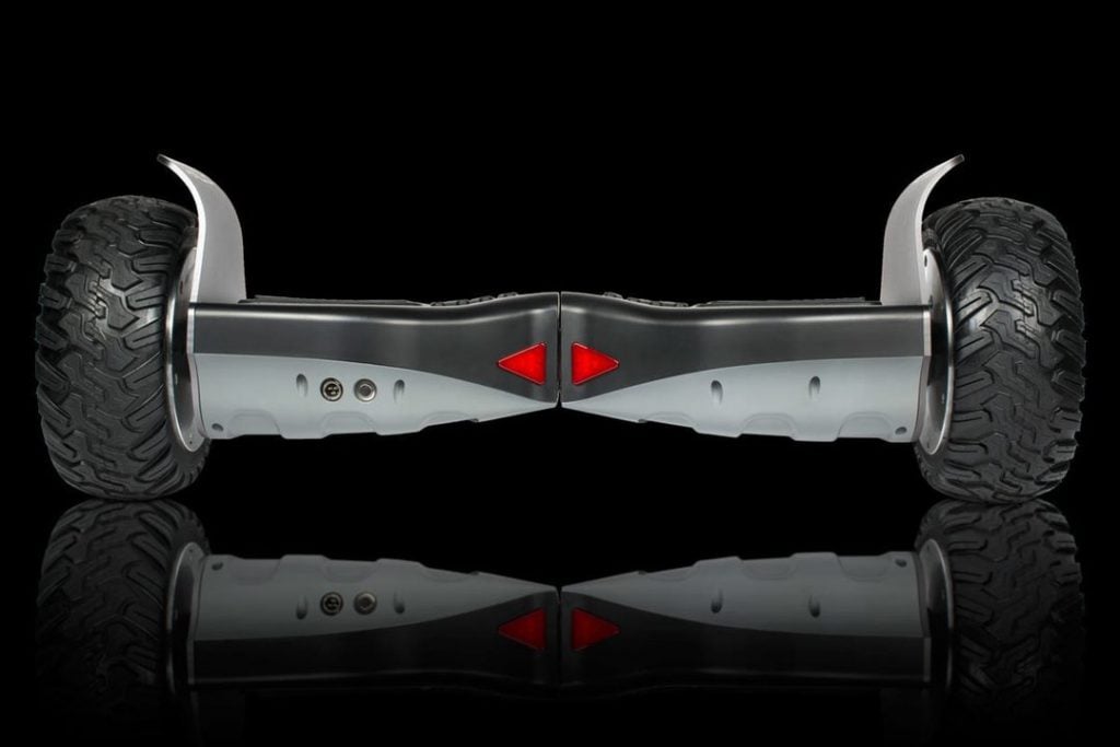 Halo Rover X Hoverboard Review Best On The Market?