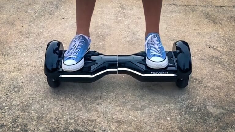Hover-1 Horizon Hoverboard Review