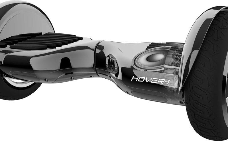 Hover-1 titan bluetooth speakers