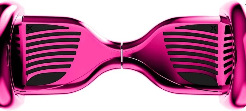 Hover-1 titan pink