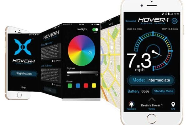 hover-1 horizon app