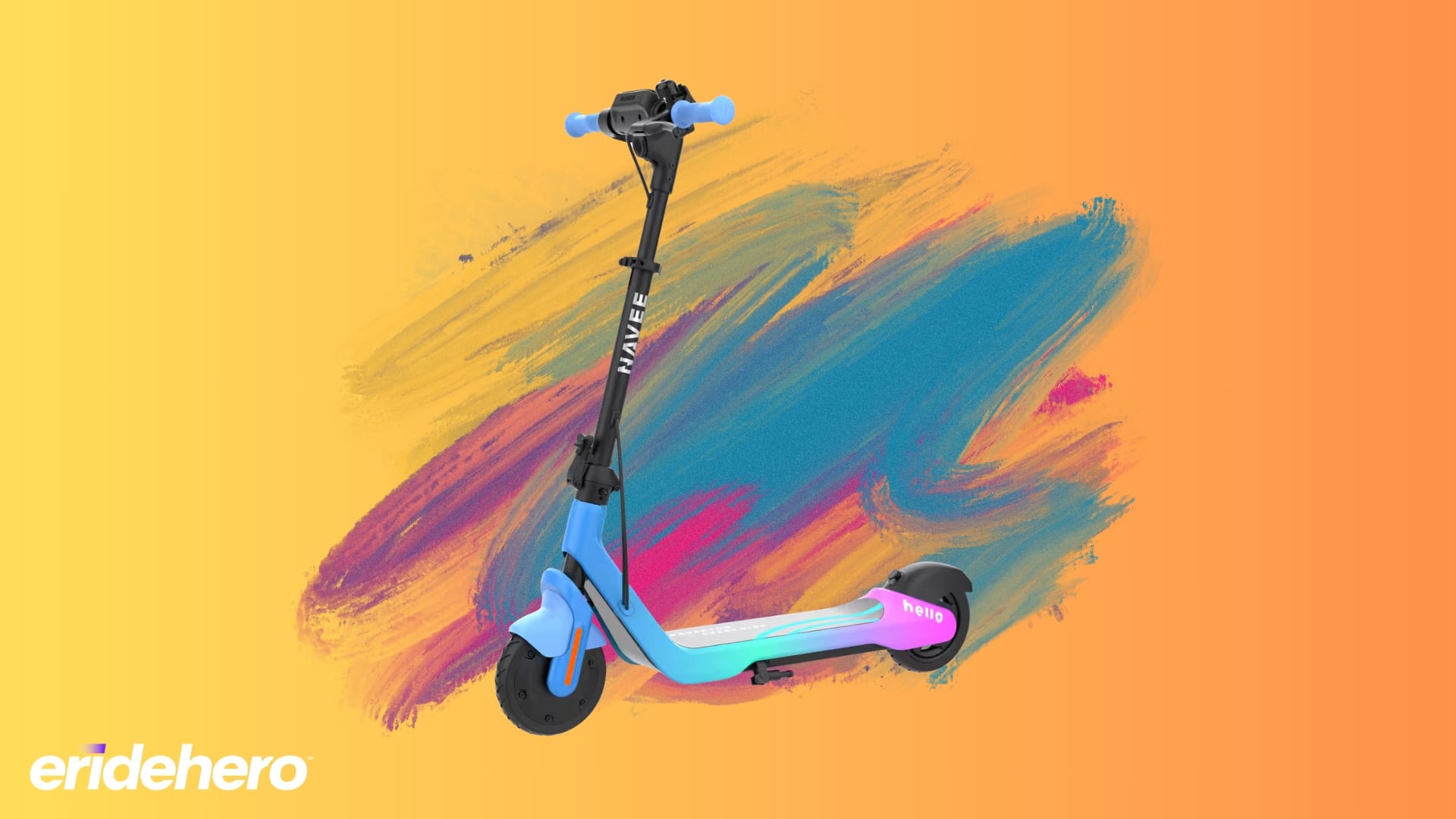 Navee K100 Max