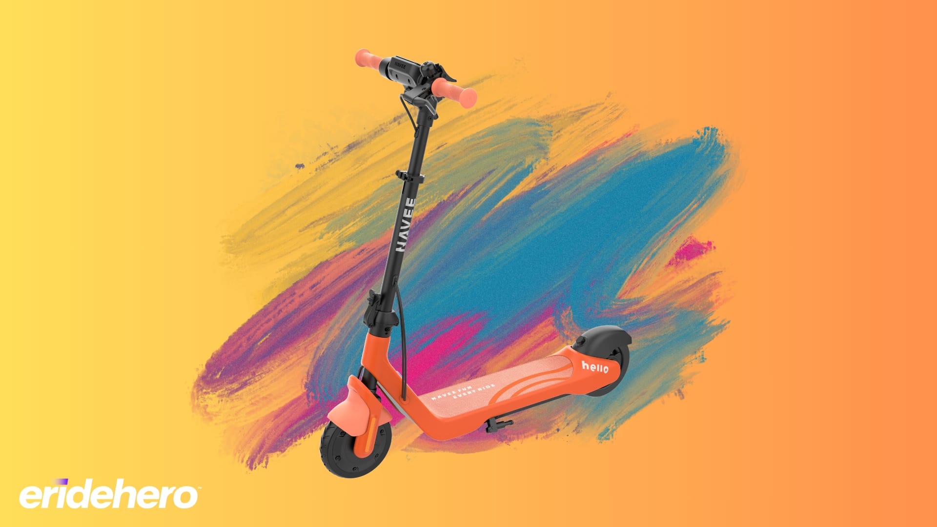 Navee K100 Pro