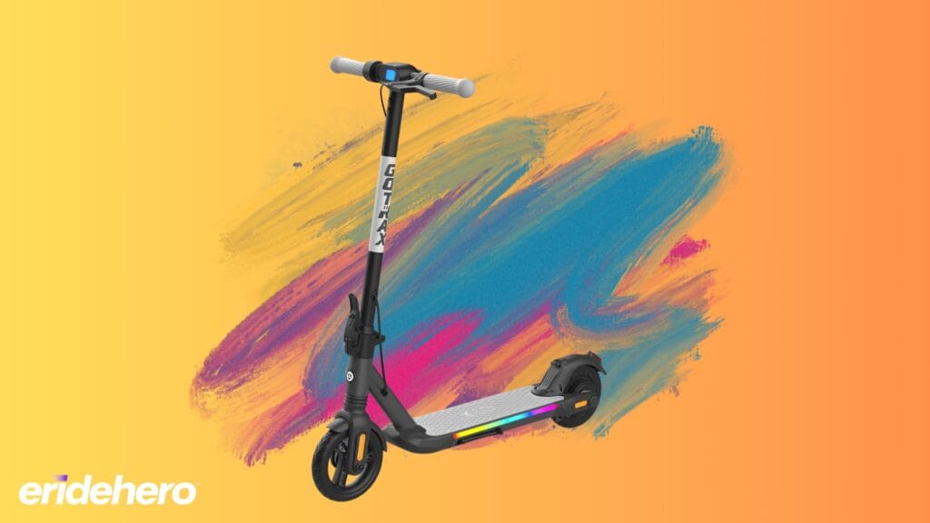gotrax comet