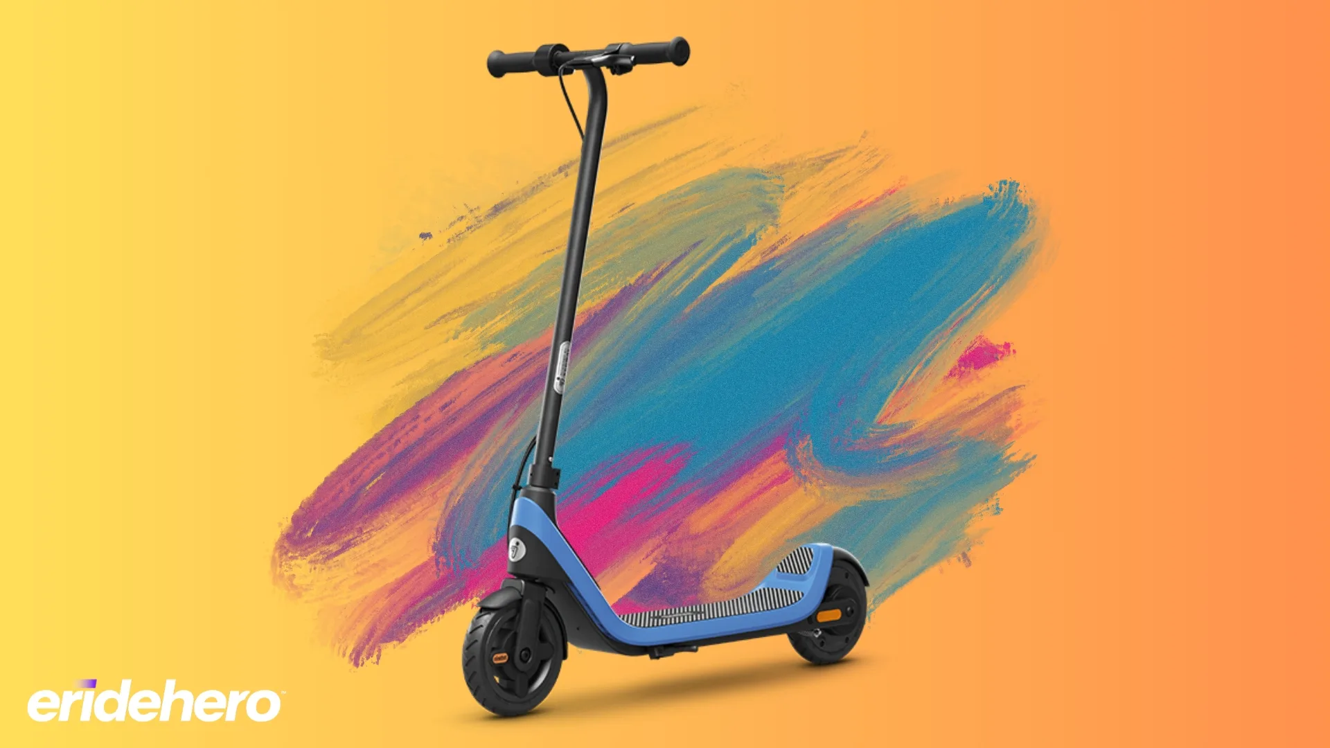 segway ninebot c2 lite