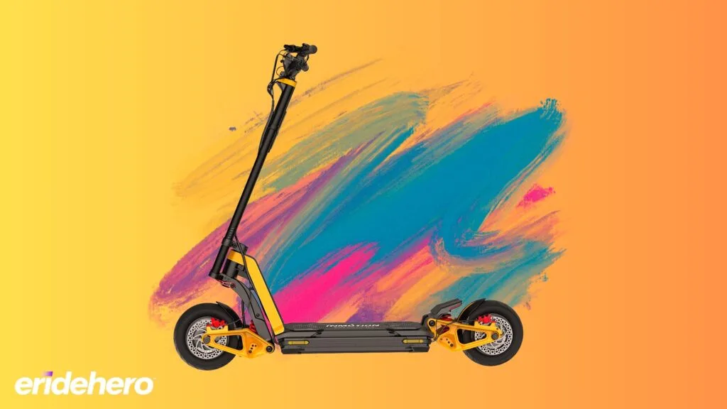 Inmotion RS