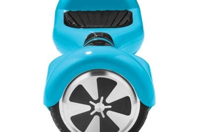 Gotrax Hoverfly Eco Hoverboard Side view