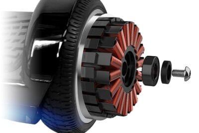 Hover-1 Ultra 500W motor