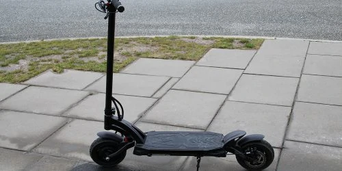 Kaabo mantis photo 2