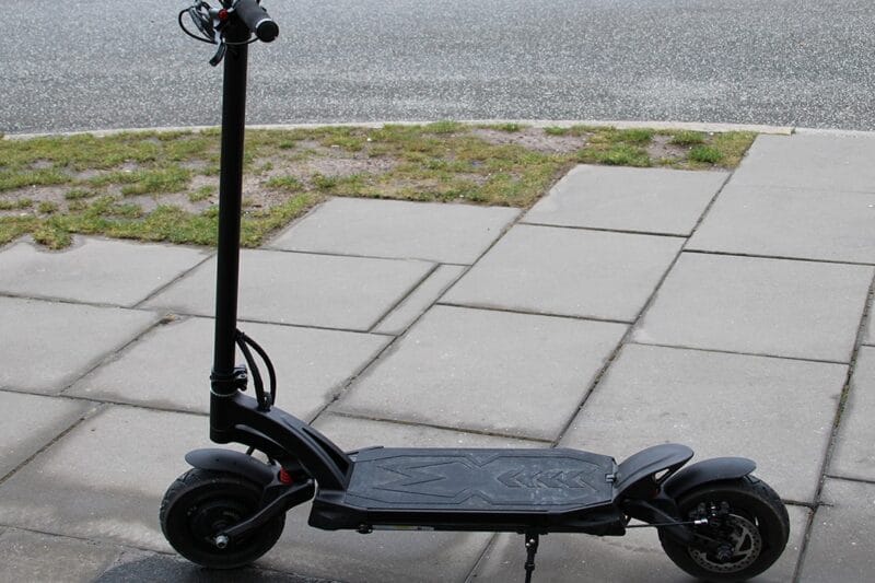 Kaabo mantis photo 2