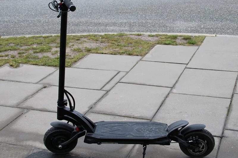 Kaabo mantis photo 2