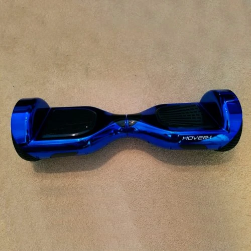 Hover-1 Ultra Unboxing