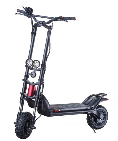 6 Fastest Electric Scooters of 2023 - Ranked Speed