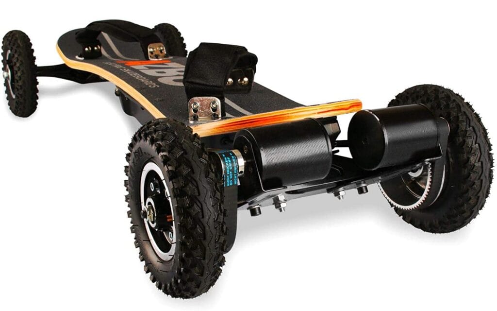 9 Best OffRoad Electric Skateboards 2022 (Ultimate Guide)