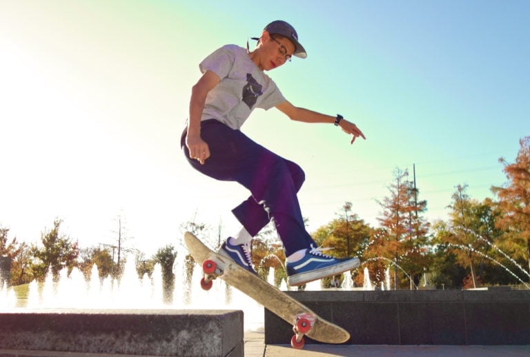 how to get better at skateboarding thumbnail