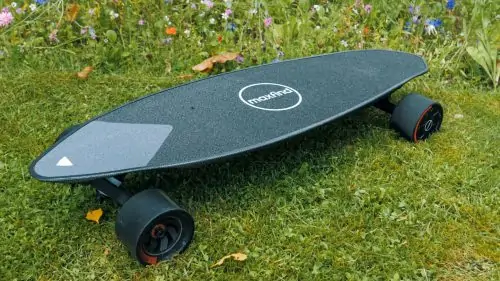 Maxfind Max2 Pro electric skateboard