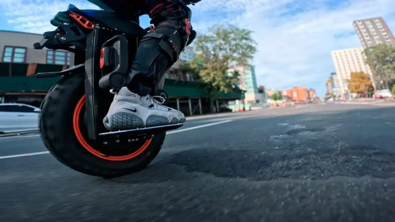 The 14 Best Electric Unicycles in 2025