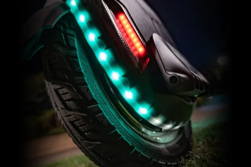 King Song 16X Review