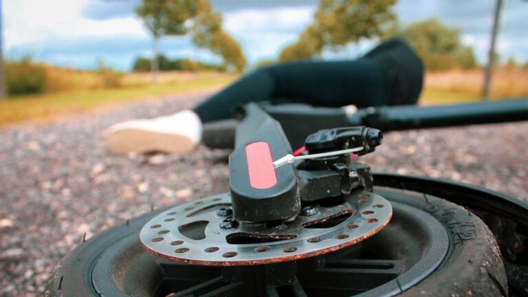 11 Essential Electric Scooter Safety Tips