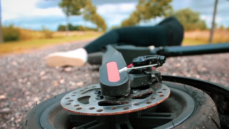 11 Essential Electric Scooter Safety Tips