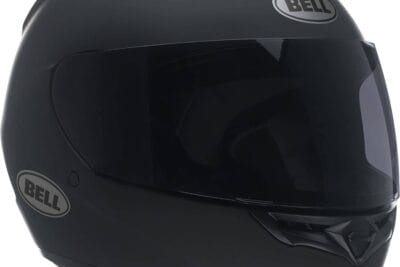Bell Qualifier Full-Face Motorcycle Helmet