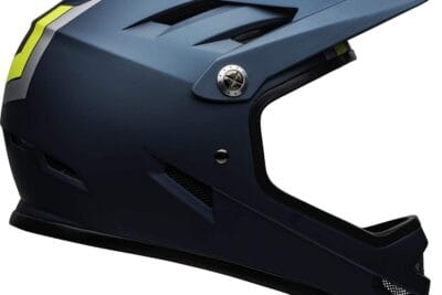 Bell Sanction Adult Full Face Bike Helmet