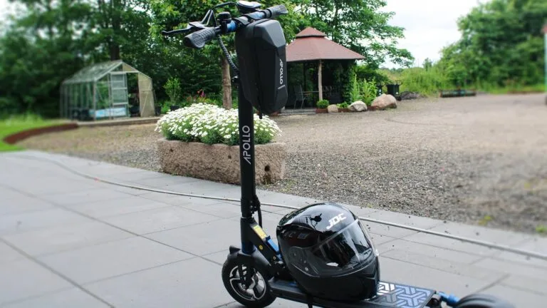 11 Electric Scooter Accessories Every Rider Must Own