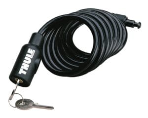 thule cable lock
