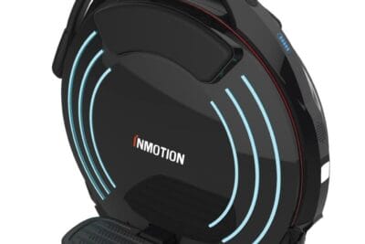 Inmotion V10 Right