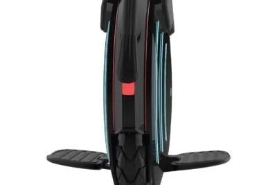 Inmotion V10 (V10F) Electric Unicycle Review