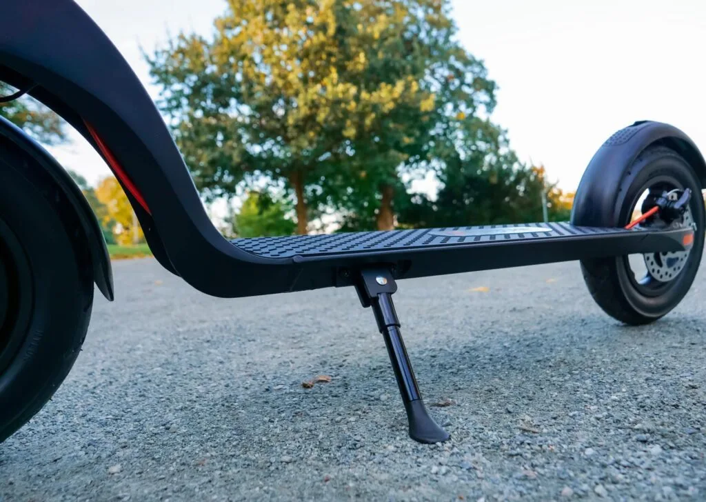 Turboant X7 Pro body build view