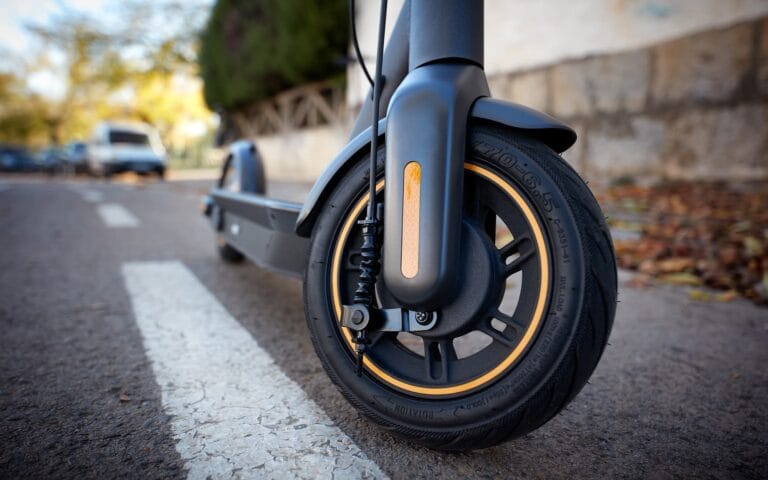 Electric Scooter Tires: A Technical Guide for Beginners