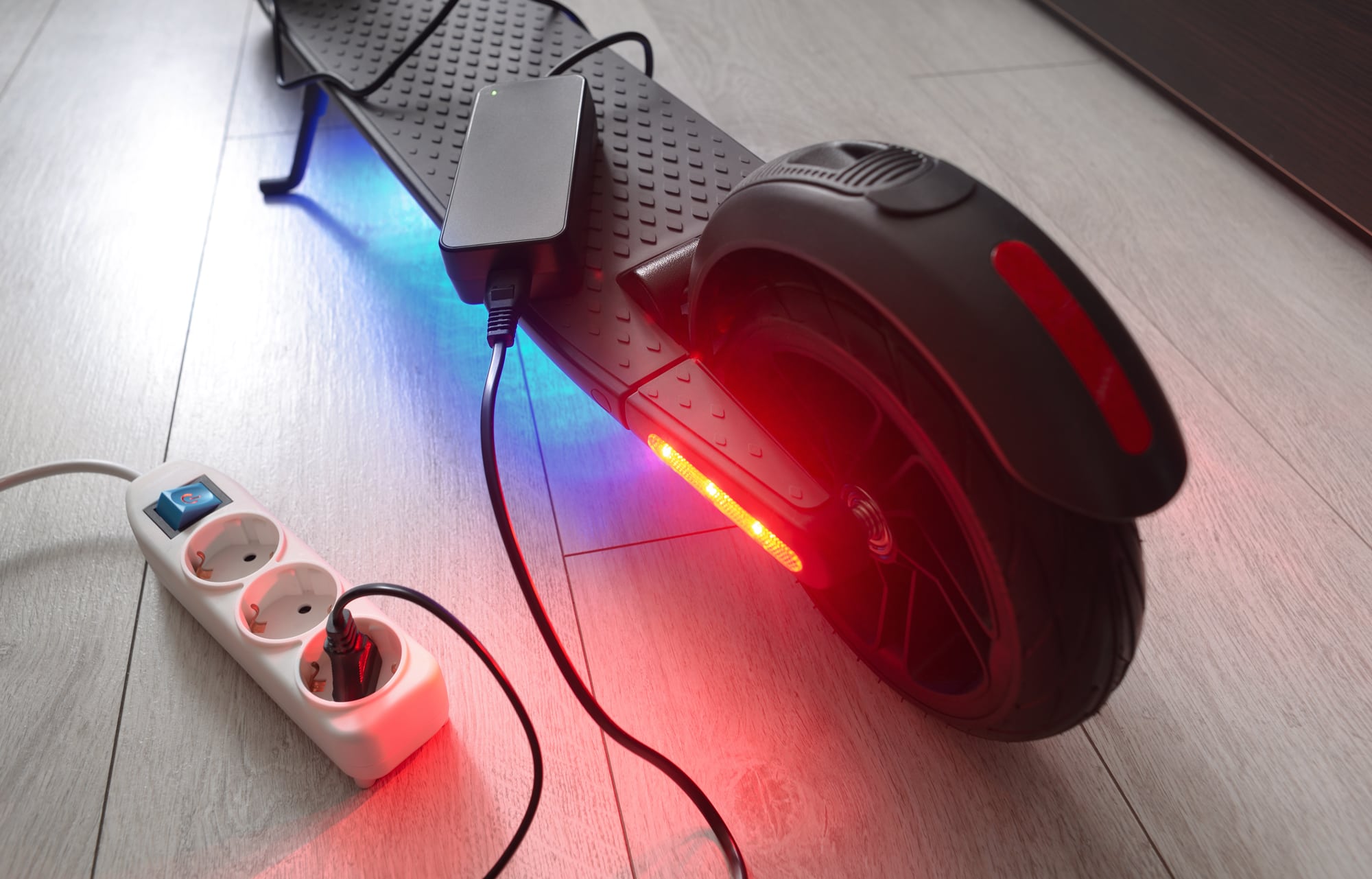 How Much Money Can You Save Using an Electric Scooter?