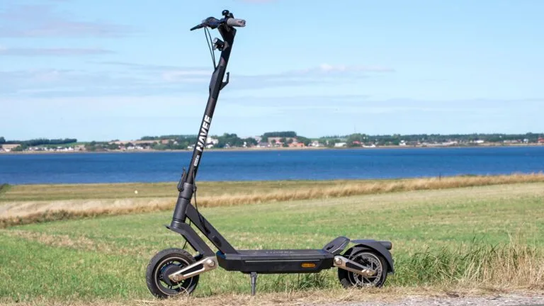 Navee ST3 Pro Review: The Most Complete Commuter Scooter?