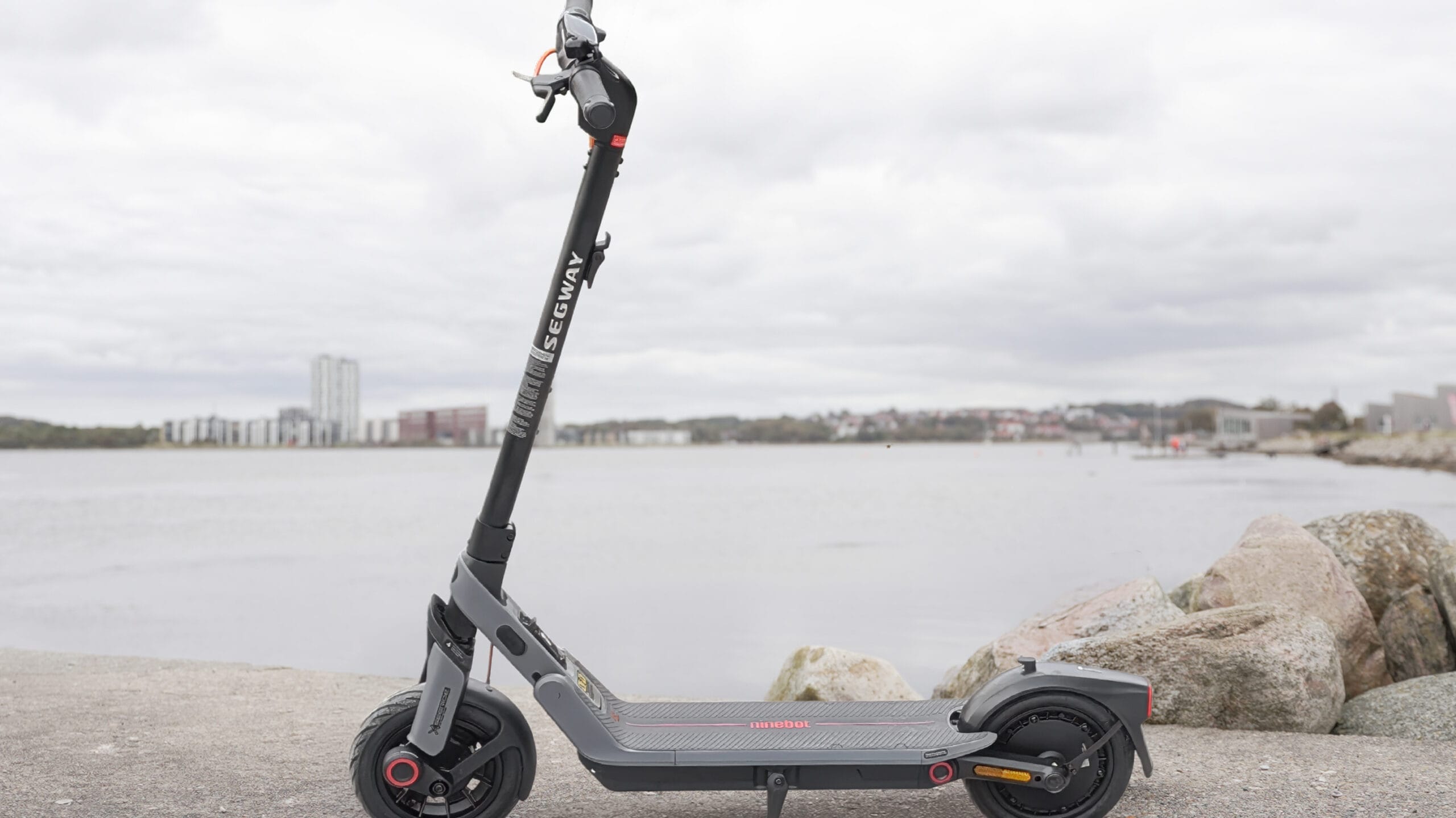 Segway E3 Pro