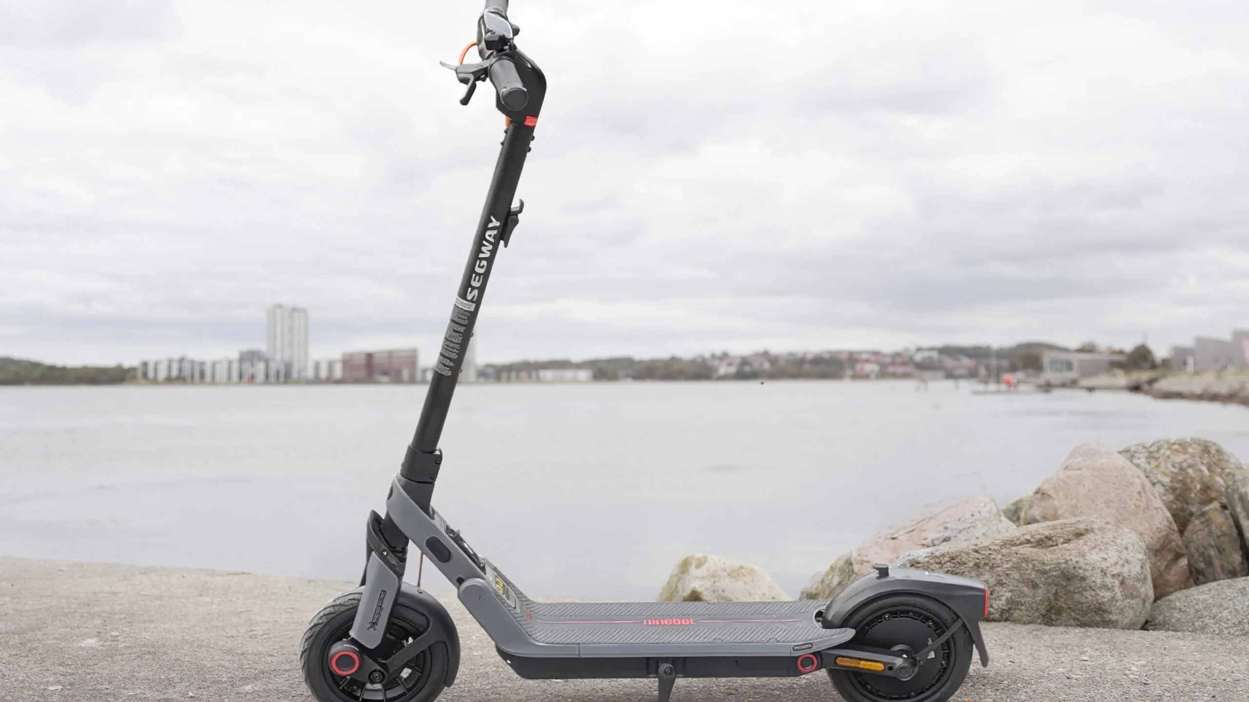 Segway E3 Pro