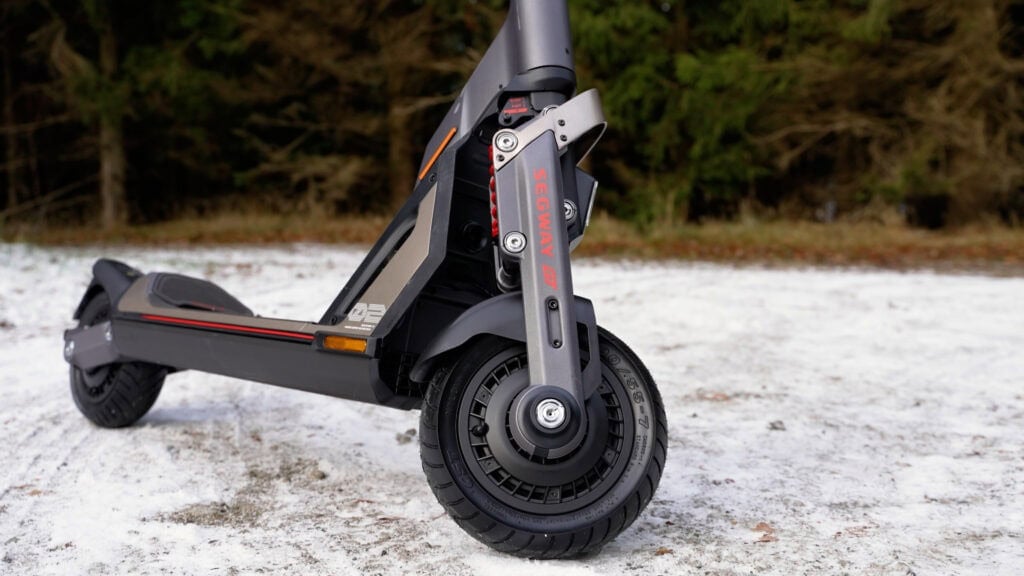 Segway GT2