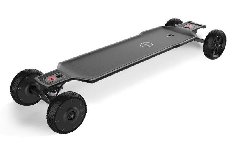 9 Best OffRoad Electric Skateboards 2024 (Ultimate Guide)
