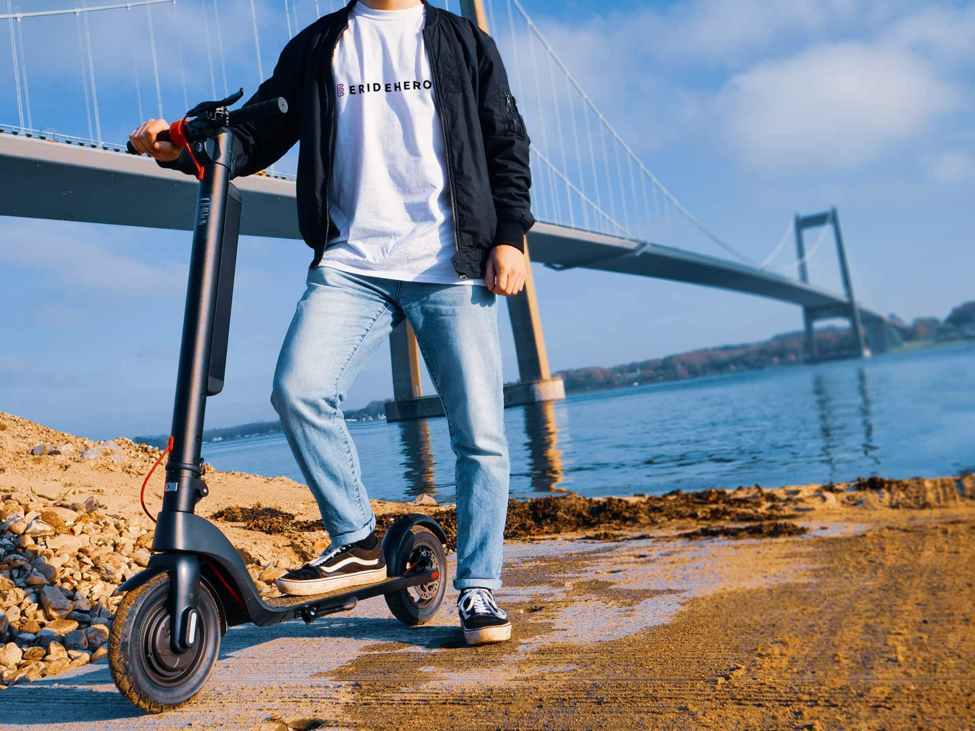 Electric Scooters of 2023 (The Ultimate Review Guide)