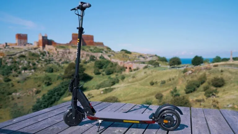 E-TWOW GT SE Electric Scooter Review