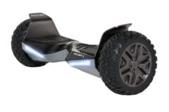 Halo Rover X