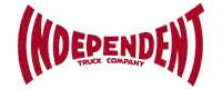 Independent truck company logo